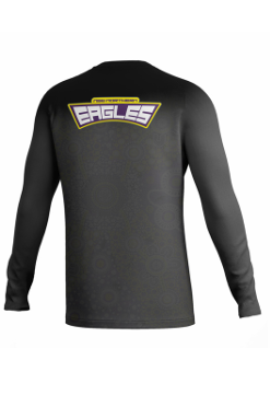 Male Long Sleeve Shirt – S-Trend Sportswear