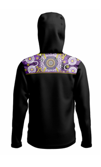 Female Soft-Shell Jacket