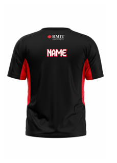 RMIT Warm Up Top (Male)