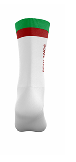 Redland Touch Crew Socks