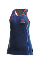 Racerback Training Singlet (Female)