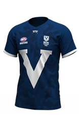 Men's Training Shirt