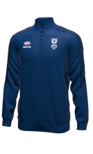 Men's 1/4 Zip Jumper