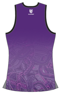 Female Race Singlet