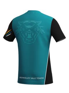 Female Supporters V-Neck Tee