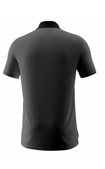 Female Polo (Grey)