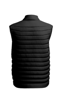 Female Puffer Vest