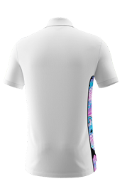 Merri-Bek Female Umpire's Polo Shirt