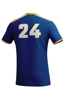 Nelson Bay Male Playing Shirt