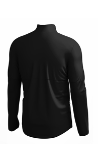 Female Weatherproof Jacket