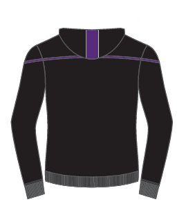 UQ Sport Hoodie Female