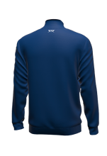 Men's 1/4 Zip Jumper
