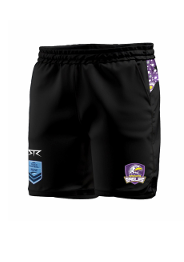 Female Walk Shorts