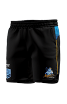 Nelson Bay Male Off Field Short