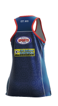 Racerback Training Singlet (Female)