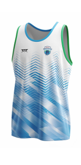 Shepparton Running Festival Male Race Singlet 2