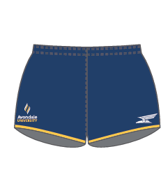 Men's Rugby Playing Shorts