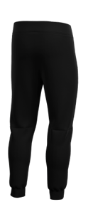 Merri-Bek Male Black Sweatpants