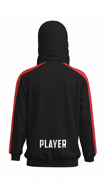 Waikerie Club Hoodie Male