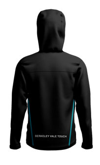 Unisex Soft-Shell Jacket