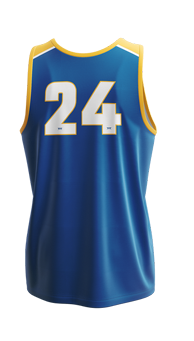 Nelson Bay Female Playing Singlet