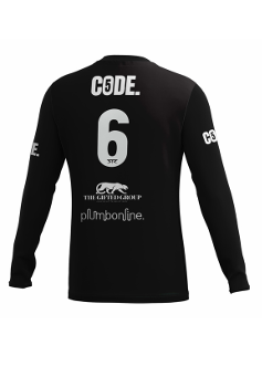 Female L/S training shirt