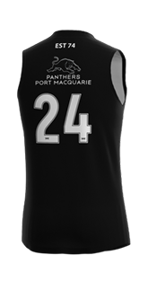 Senior Female Playing Singlet