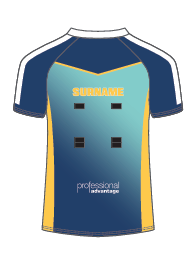 Men's Netball Shirt