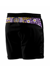 Female Walk Shorts