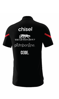 Female polo