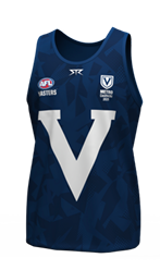 Men's Training Singlet