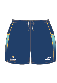 Men's Netball Shorts