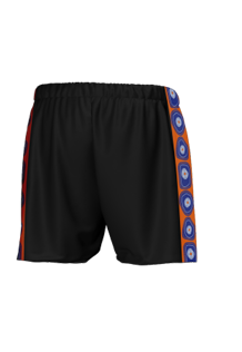 Playing Shorts FEMALE