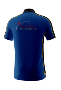 Nelson Bay Female Polo Shirt