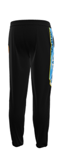 Female Trackpants