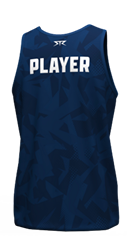 Men's Training Singlet