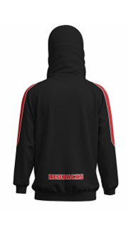 Female Hoodie