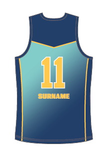 Female AFL Singlet