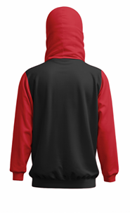 Redland Touch Hoodie