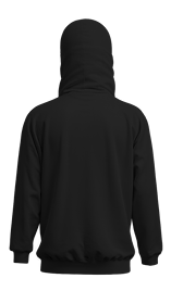 Nelson Bay Male Hoodie