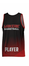 Waikerie Reversible Training Singlet Male