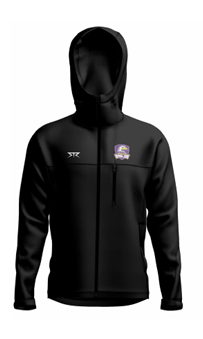 Female Soft-Shell Jacket