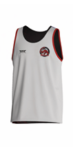 Waikerie Reversible Training Singlet Male