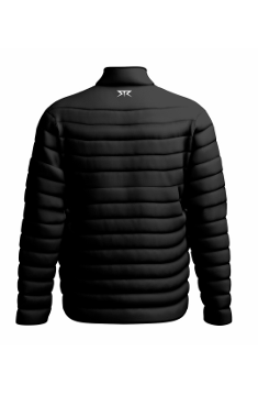 Female puffer jacket
