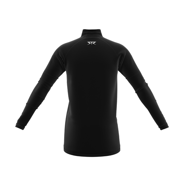 VTG 1/4 Zip Midlayer Male