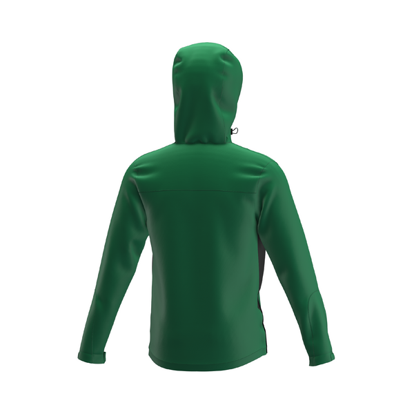 Power House Softshell Jacket Male