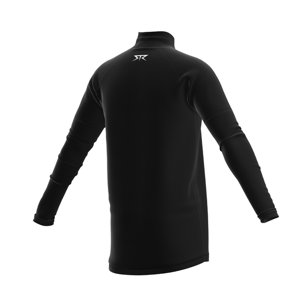 VTG 1/4 Zip Midlayer Male