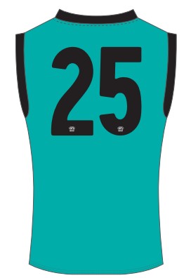 Female Central Coast Junior Rep Jumper