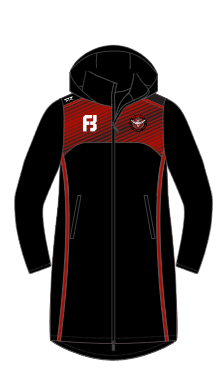 Killarney Vale Unisex long coat