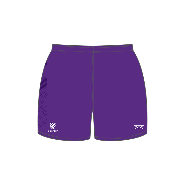UQ Sport Hockey Short Male